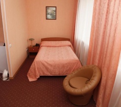 1-местный номер стандарт в Урал