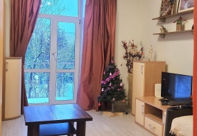 Апартаменты Апартаменты на Северной Двины набережная, 95, к 2 в Архангельске