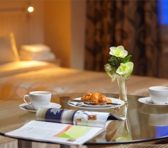 Семейный стандарт в Капитоlinn