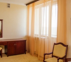 стандарт+ в Лунный берег