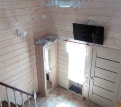 Апартаменты Дуплекс в Гостевой дом