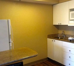 Двухместный номер Deluxe двуспальная кровать в Extended Stay America - Austin - Northwest/Arboretum - The Domain