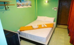 Номер Standard в Booking Center Guesthouse