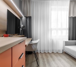 Studio Standart 19,7 в Well