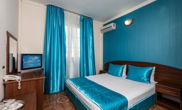 Стандарт в Мартон