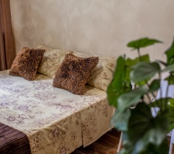 Квартира в Апартаменты на Будённого улица, 138