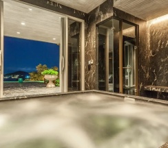 Вилла с бассейном Presidential с 5 комнатами в Sri Panwa Phuket Luxury Pool Villa Hotel