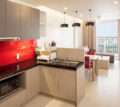 Номер Standard в Mercure Hai Phong