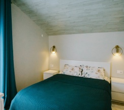 дом "Тундра" в Усадьба Байкалина