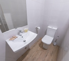 Комфорт в Петровская