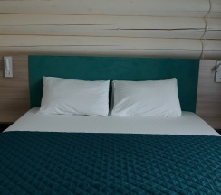 Стандарт в Yzba Hotel