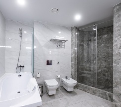 Джуниор Сюит Остров в Sopka