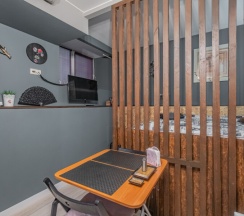 1 в Апартаменты на Фонтанке