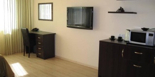 Астана: Отель VipHouse Apartments