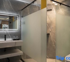 Номер Standard в Begonia Garden Inn