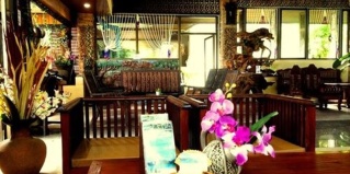 Пхи-Пхи-Дон: Курортный отель Paradise Pearl Bungalows