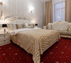 СЕМЕЙНЫЙ ЛЮКС 2 СПАЛЬНИ в The Kempf