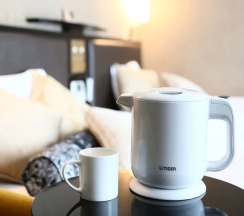 Семейный номер Standard в APA Hotel Nambaminami Daikokucho Ekimae