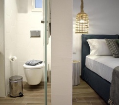 Люкс в Meltemi Hotel
