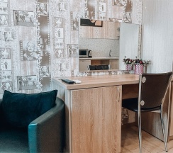 Джуниор Сюит в Вилла Вальмонт