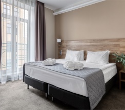 Полулюкс в Welton Club