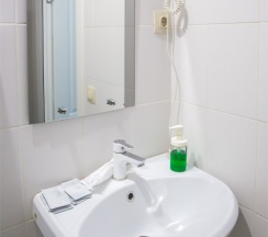 Двухкомнатный стандарт в Апарт-отель Loft