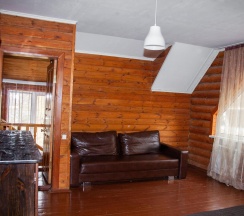 Коттедж стандарт в Suncity