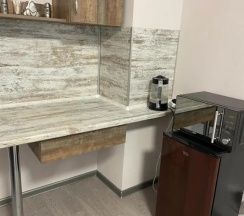 Четырёхместный номер Superior в Престиж