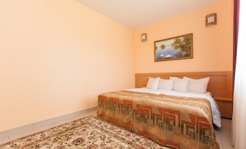 Люкс в Регина