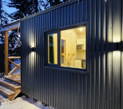 Дом в Sasha gesh