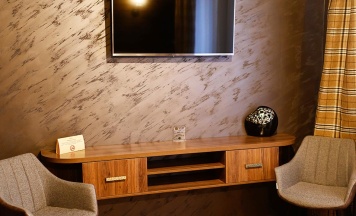 Стандартный номер в Hotel X.O.