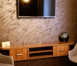 Стандартный номер в Hotel X.O.