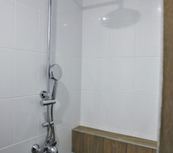 2-местный номер полулюкс комфорт в Браво