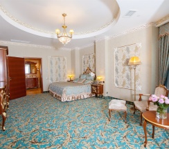 ROYAL SUITE в Видгоф
