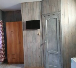 Трёхместный номер Comfort в Визит