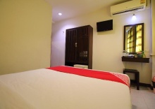 Двухместный номер Standard в Super OYO 484 Pannee Residence Khaosan (Sha Plus)