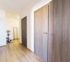 2-комнатные апартаменты стандарт в ApartUnit (АпартЮнит) на улице Колмогорова