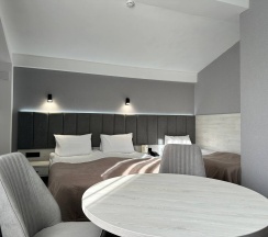 Корпус №4. Семейный в Беларусь