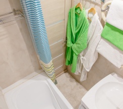 Ленинградский проспект 10 (2к) 2+2 (Юг) в Пять Звёзд Новый Уренгой