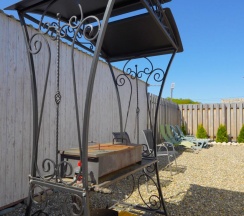 Вилла стандарт №3 в Даховская долина