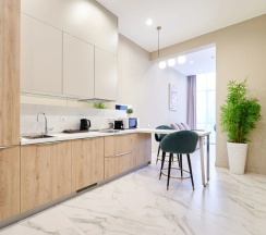 Апартаменты в Rent Days