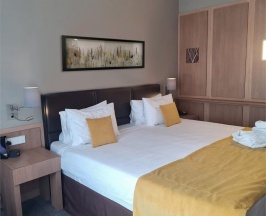 Премьер+ в Golden Tulip