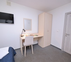 Стандарт в Alma