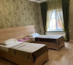 Одноместный номер Smart в Садко