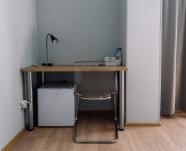 Standart+ в Стандарт Отель