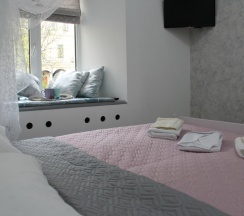 Номер Standard в Рус