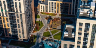 Новосибирск: Апартаменты Апартаменты Andora apart | Дизайнерская Квартира на Красном проспекте