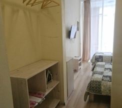 Апартаменты с 1 спальней - Курортный пр.75/1 в Golden Holiday apartments