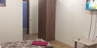 Магистральный: Мини-отель Звезда