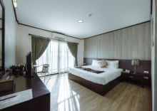 Номер Superior в Royal Nakhara Hotel